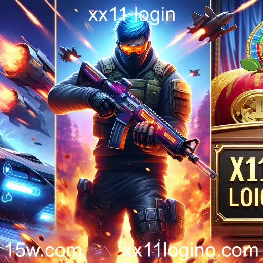 xx11 login